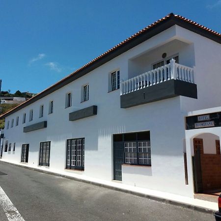 Hotel Boomerang Valverde  Exteriér fotografie